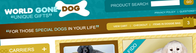 Dog Products