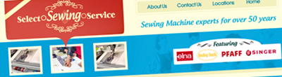 Indianapolis Sewing Machines