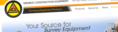 Serveying Equipment