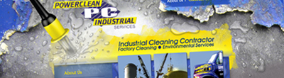 Powerclean Industrial