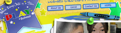 Indianapolis Child Care