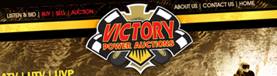 Vehical Auctions