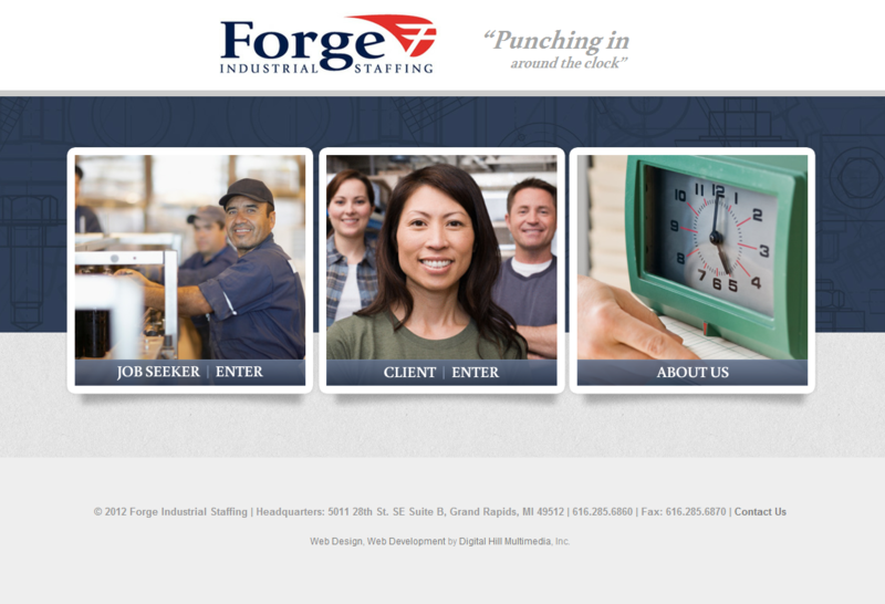 Forgestaff.com
