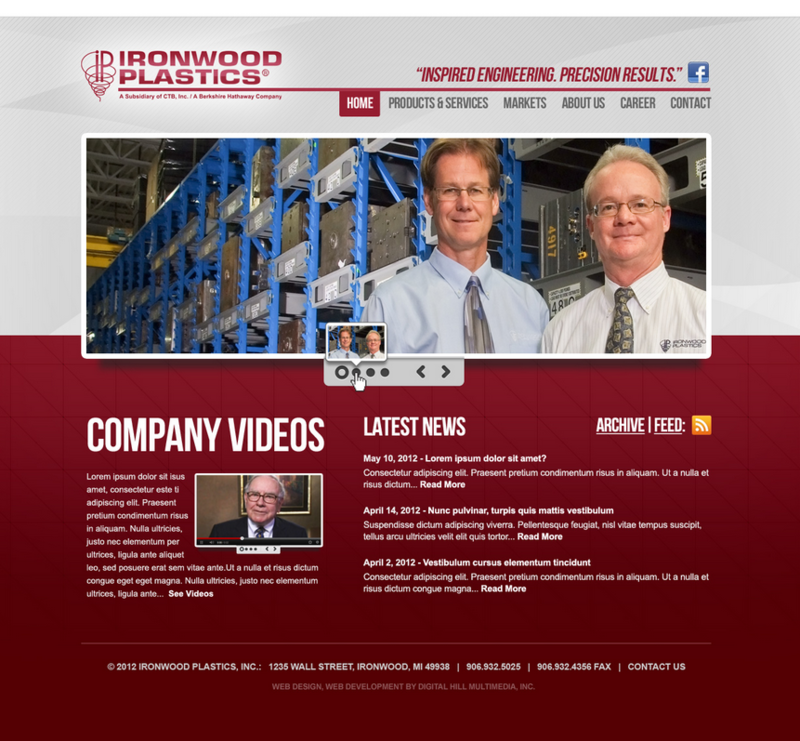 Ironwood.com